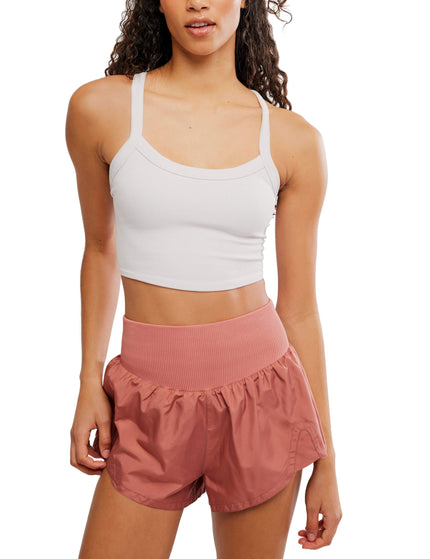 FP Movement Carpe Diem Shorts - Fried Clayimages1- The Sports Edit