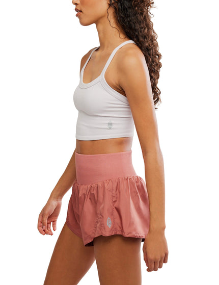 FP Movement Carpe Diem Shorts - Fried Clayimages2- The Sports Edit