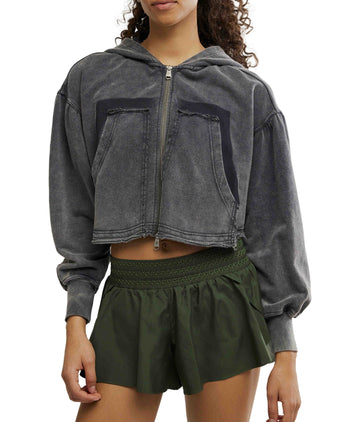 Element Shorts - Ivy