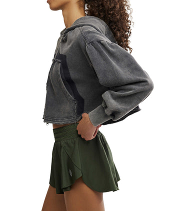 Element Shorts - Ivy