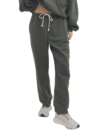 Final Call Jogger - Ivy