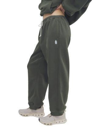 Final Call Jogger - Ivy