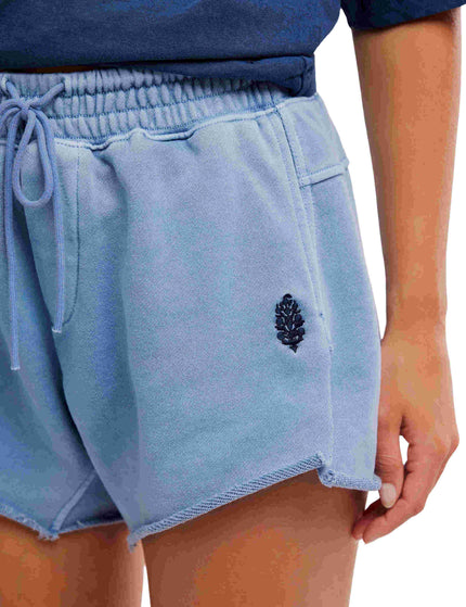 FP Movement Knockout Shorts - Dark Slateimages4- The Sports Edit