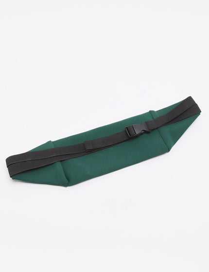 FP Movement Reflective Runner Belt Bag - Evergreenimages2- The Sports Edit