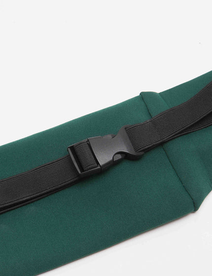 FP Movement Reflective Runner Belt Bag - Evergreenimages5- The Sports Edit