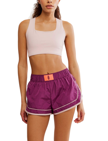 FP Movement Win Win Bra - Rose Waterimages1- The Sports Edit