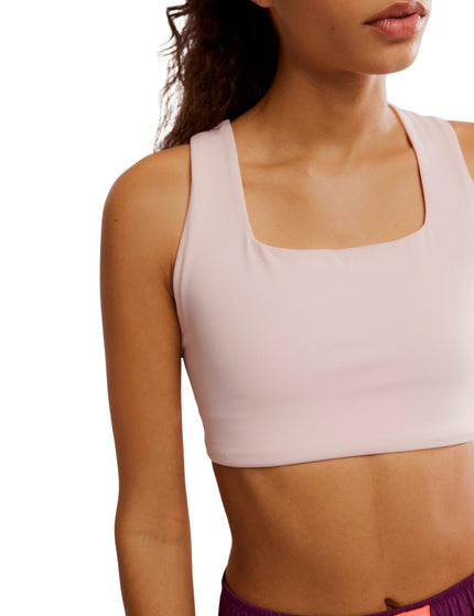 FP Movement Win Win Bra - Rose Waterimages4- The Sports Edit