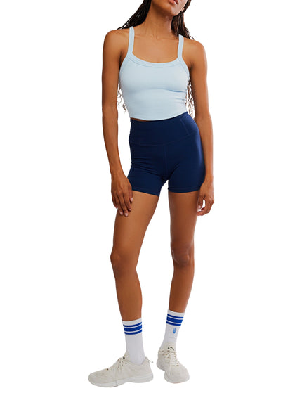FP Movement All Clear Cami Solid - Arctic Snowimages6- The Sports Edit