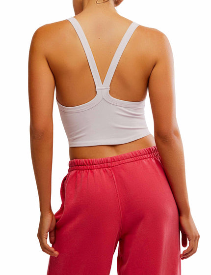 FP Movement All Clear Cami Solid - Rose Quartzimages3- The Sports Edit
