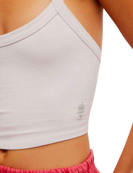 FP Movement All Clear Cami Solid - Rose Quartzimages4- The Sports Edit