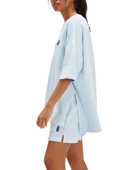 FP Movement Back Me Up Set - Baseline Blueimages2- The Sports Edit
