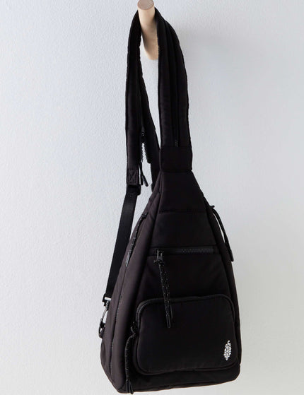 FP Movement Cakewalk Sling - Blackimages1- The Sports Edit