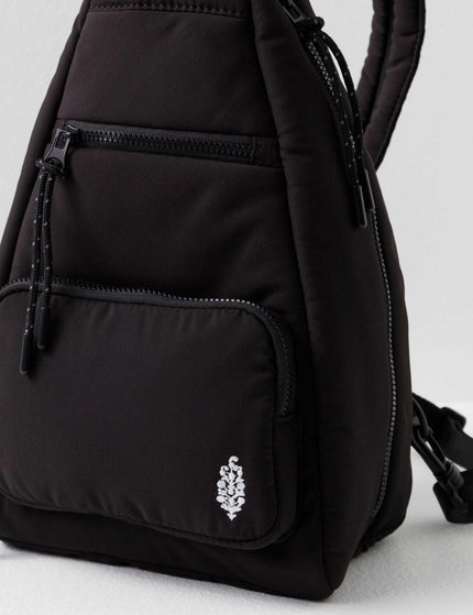 FP Movement Cakewalk Sling - Blackimages3- The Sports Edit