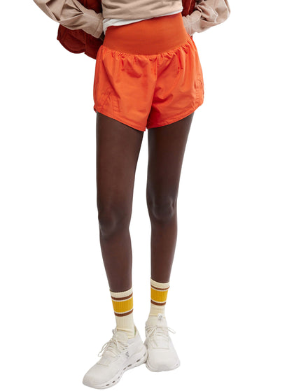 FP Movement Carpe Diem Shorts - Flameimages1- The Sports Edit