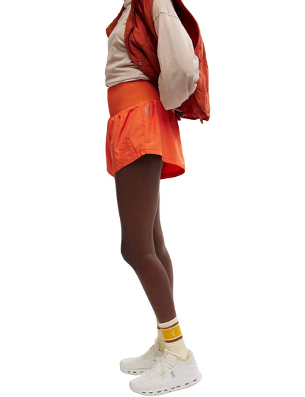 FP Movement Carpe Diem Shorts - Flameimages2- The Sports Edit
