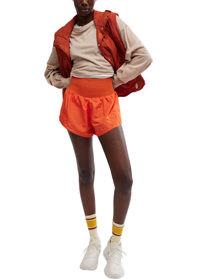 FP Movement Carpe Diem Shorts - Flameimages6- The Sports Edit