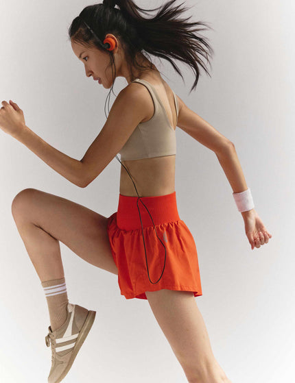 FP Movement Carpe Diem Shorts - Flameimages8- The Sports Edit