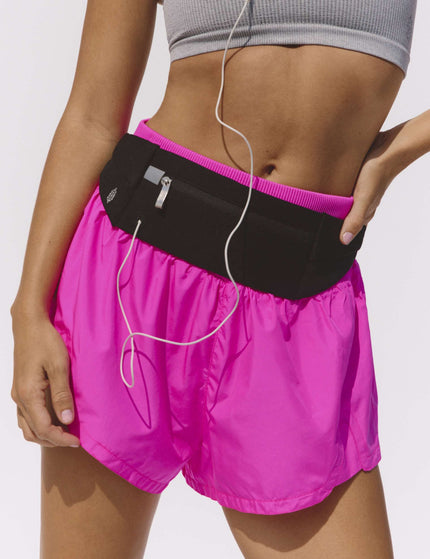 FP Movement Carpe Diem Shorts - Fuchsia Flirtimages6- The Sports Edit
