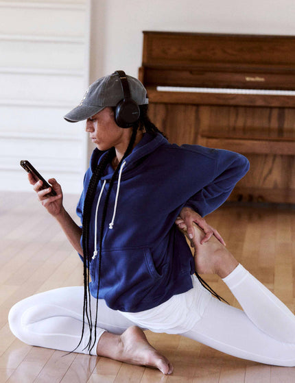 FP Movement Final Call Hoodie - Black Grapeimages6- The Sports Edit