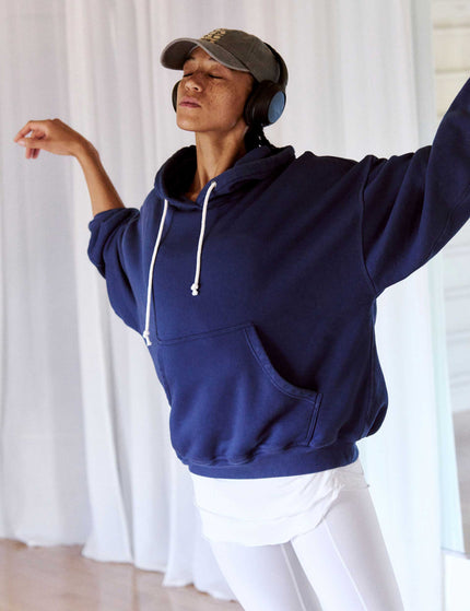 FP Movement Final Call Hoodie - Black Grapeimages8- The Sports Edit