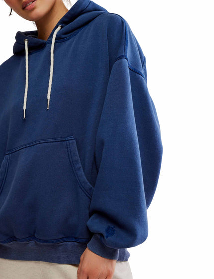 FP Movement Final Call Hoodie - Black Grapeimages4- The Sports Edit