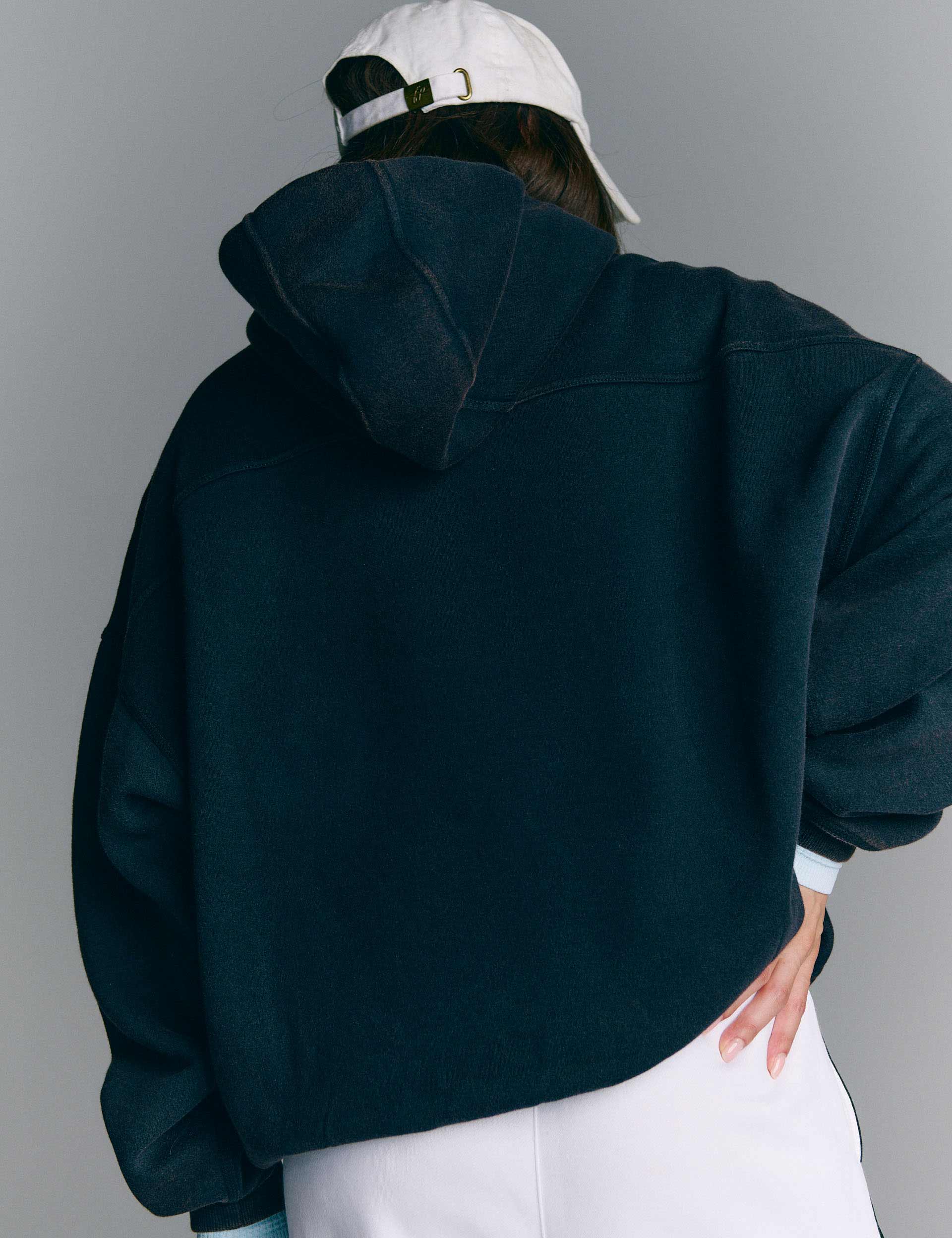 FP Movement Final Call Hoodie Black The Sports Edit