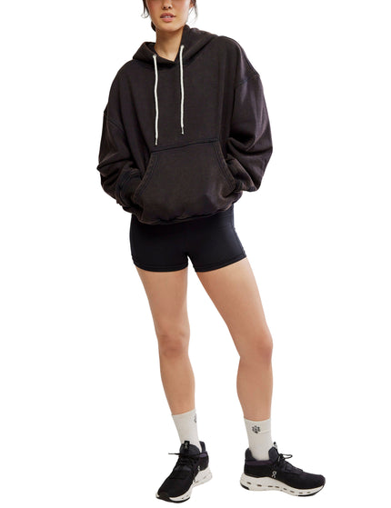 FP Movement Final Call Hoodie - Blackimages5- The Sports Edit