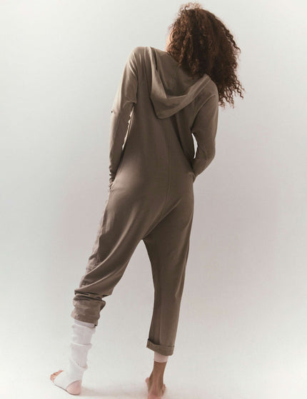 FP Movement Hot Shot Long-Sleeve Onesie - Sage Stoneimages4- The Sports Edit