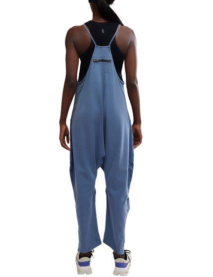 FP Movement Hot Shot Onesie - Skylineimages2- The Sports Edit
