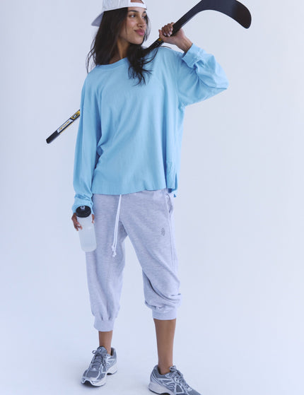 FP Movement Hustle Layer - Bright Blueimages8- The Sports Edit