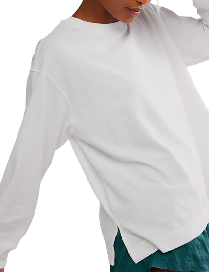 FP Movement Hustle Layer - Whiteimages4- The Sports Edit