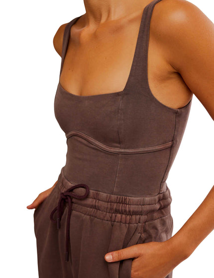 FP Movement Inbound Onesie - Dark Espressoimages4- The Sports Edit