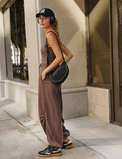 FP Movement Inbound Onesie - Dark Espressoimages7- The Sports Edit