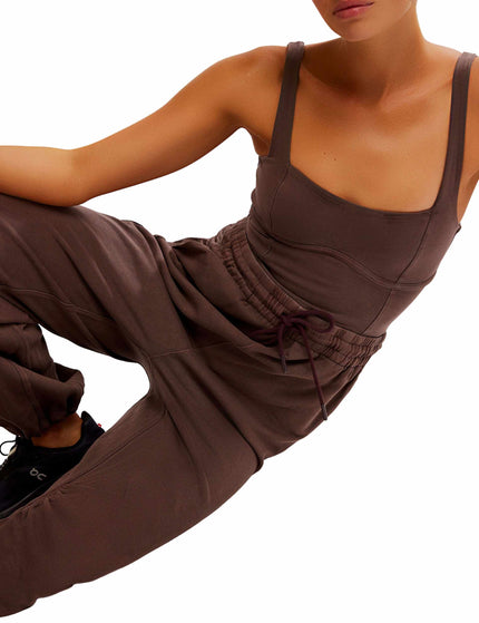 FP Movement Inbound Onesie - Dark Espressoimages5- The Sports Edit