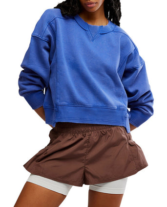 Intercept Pullover - Pulse