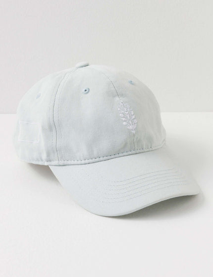 FP Movement Movement Logo Baseball Cap - Cool Mintimages1- The Sports Edit