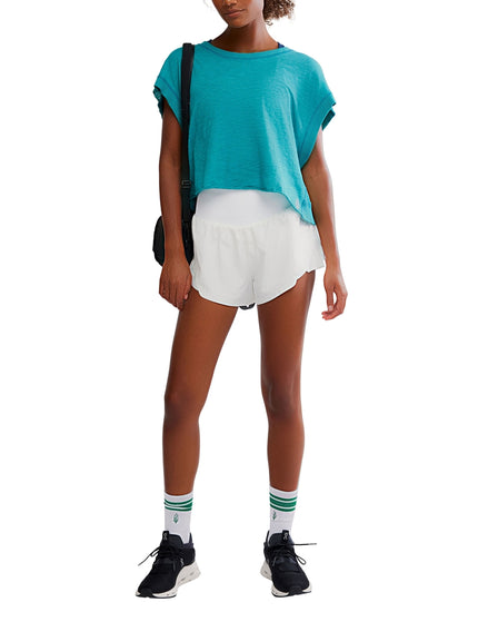 FP Movement My Time Tee - Endzoneimages6- The Sports Edit