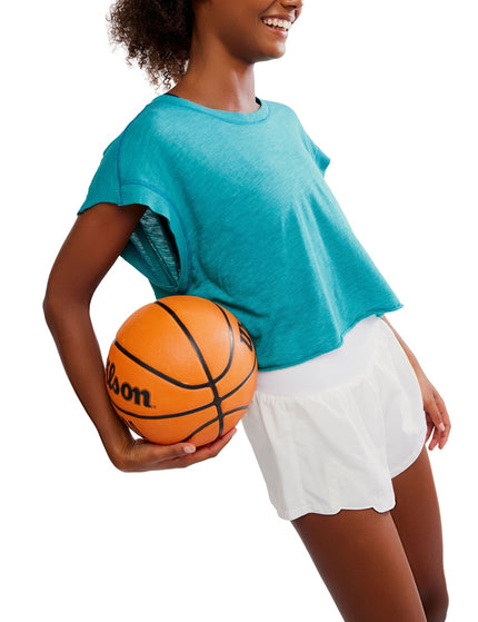 FP Movement My Time Tee - Endzoneimages5- The Sports Edit