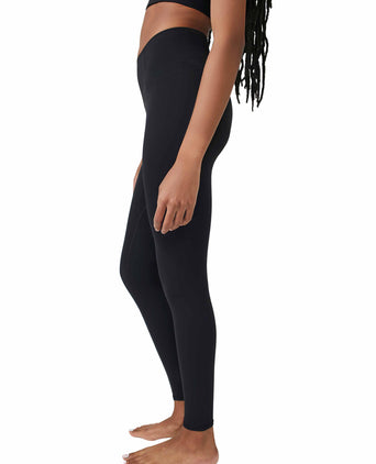 Never Better Legging - Black