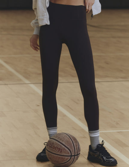 FP Movement Never Better Legging - Chocolateimages1- The Sports Edit