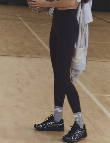 FP Movement Never Better Legging - Chocolateimages2- The Sports Edit