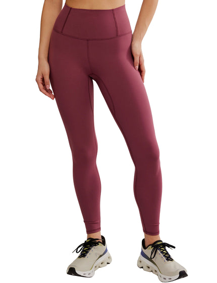 FP Movement Never Better Legging - Cloveimages1- The Sports Edit