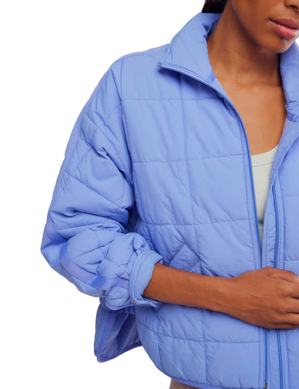 FP Movement Pippa Packable Puffer Jacket - Pulseimages4- The Sports Edit