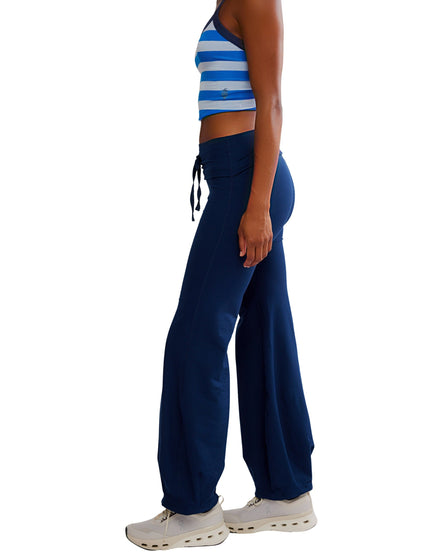 FP Movement Quick Step Pants - Midnight Navyimages2- The Sports Edit