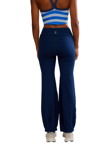 FP Movement Quick Step Pants - Midnight Navyimages3- The Sports Edit