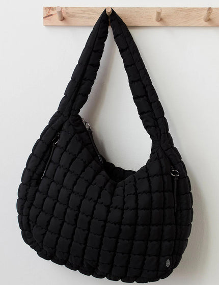 FP Movement Quilted Carryall - Blackimages1- The Sports Edit