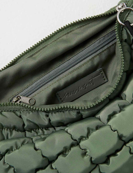 FP Movement Quilted Carryall - Washed Sageimages3- The Sports Edit