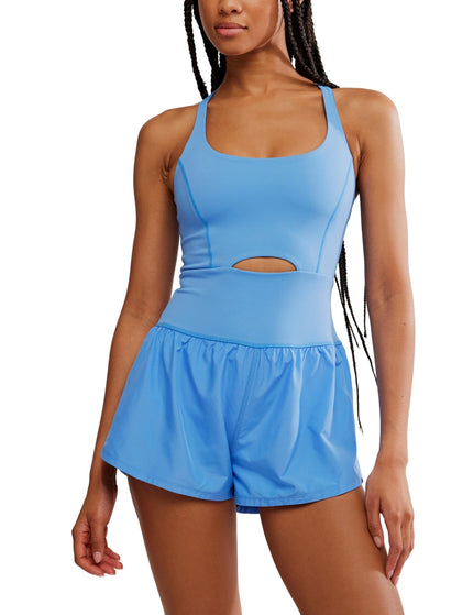 FP Movement Righteous Runsie - Riviera Blueimages1- The Sports Edit