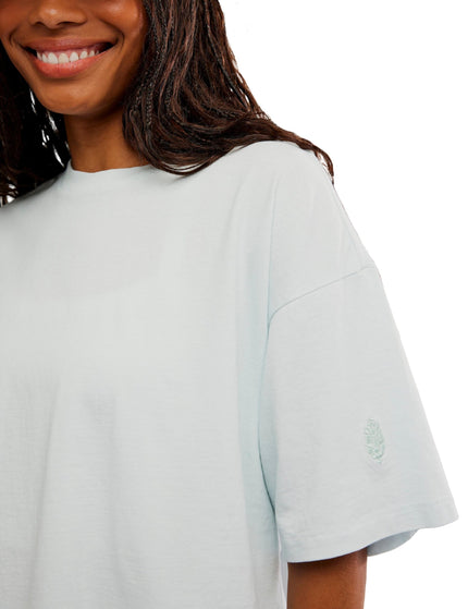 FP Movement Tackle Tee - Arctic Snowimages4- The Sports Edit