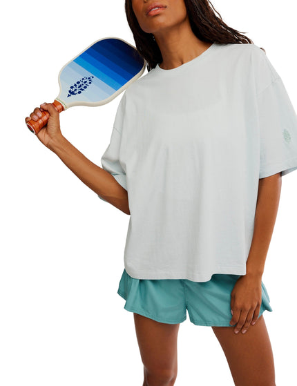 FP Movement Tackle Tee - Arctic Snowimages5- The Sports Edit